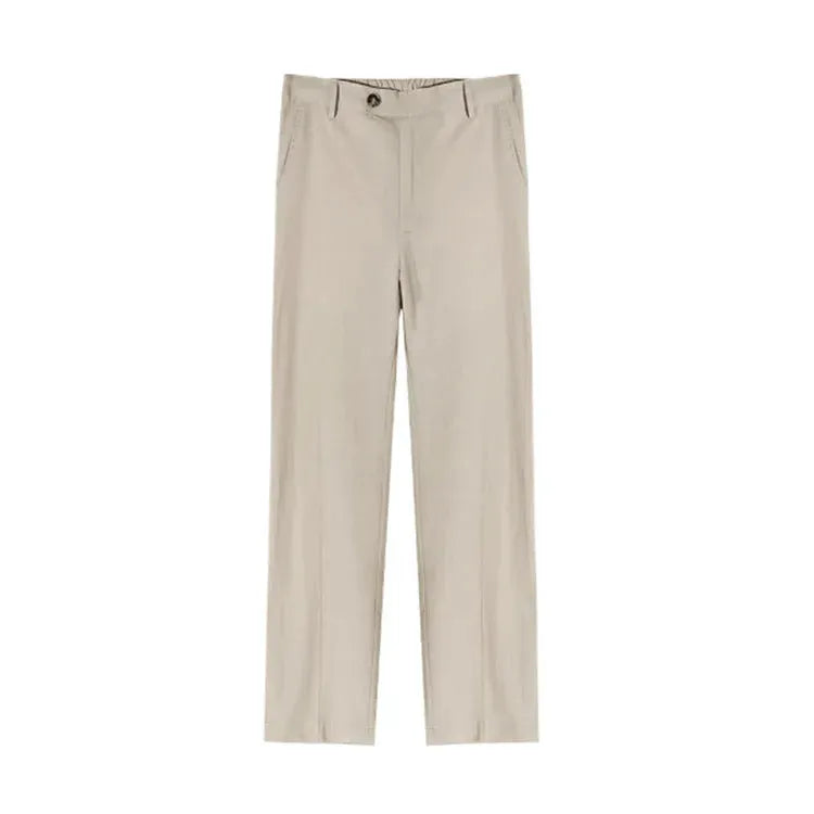 Men's Cotton Linen Pants