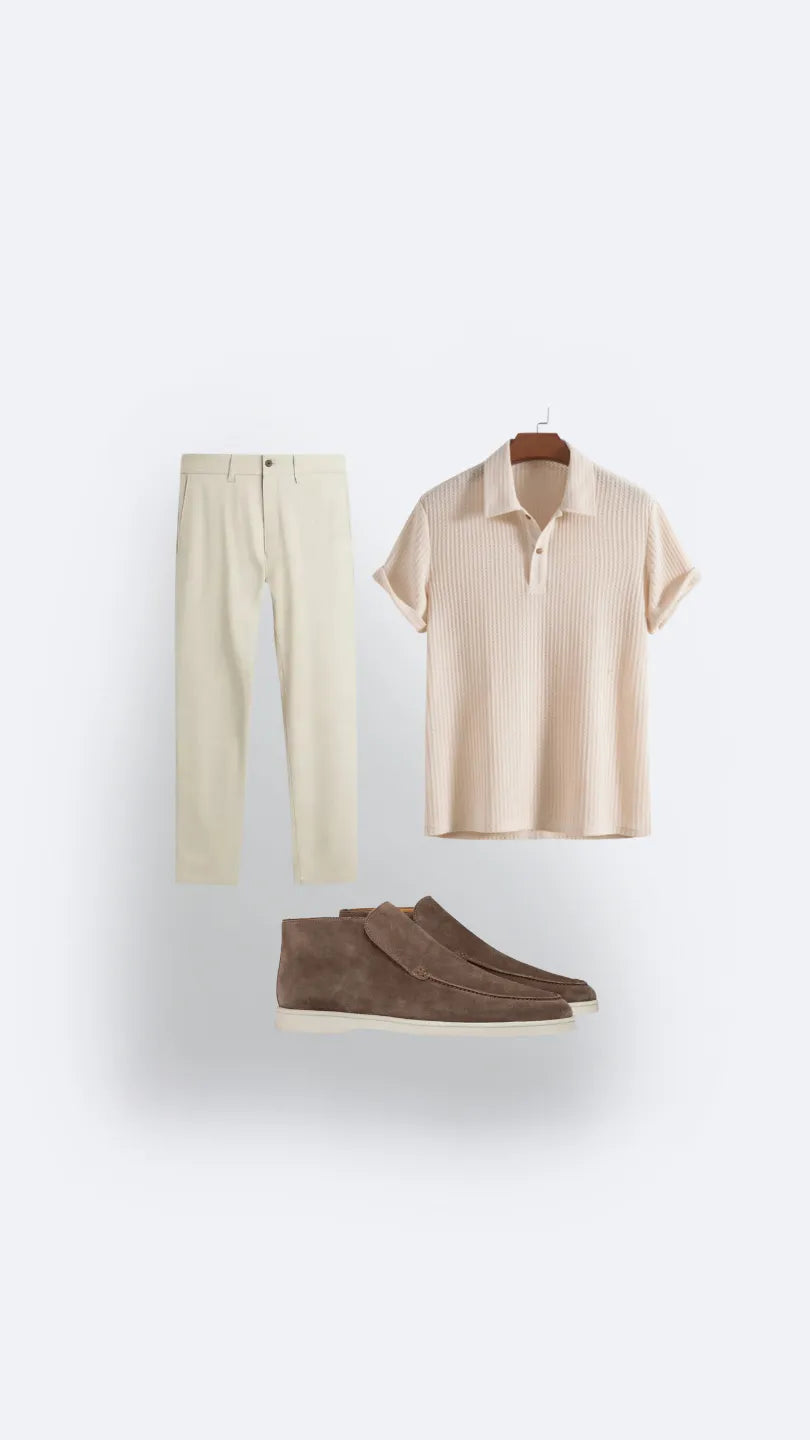 Old Money Classic Combo