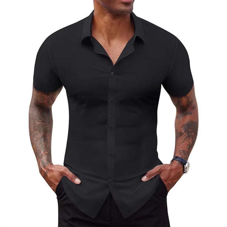 SAMIE | Flexible Ibiza Shirt