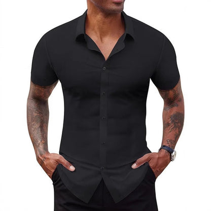 SAMIE | Flexible Ibiza Shirt
