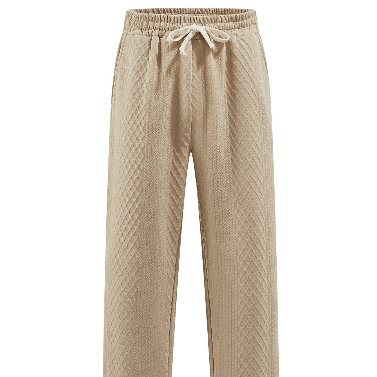 SUMMER LOOSE PANTS
