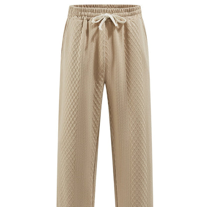 SUMMER LOOSE PANTS