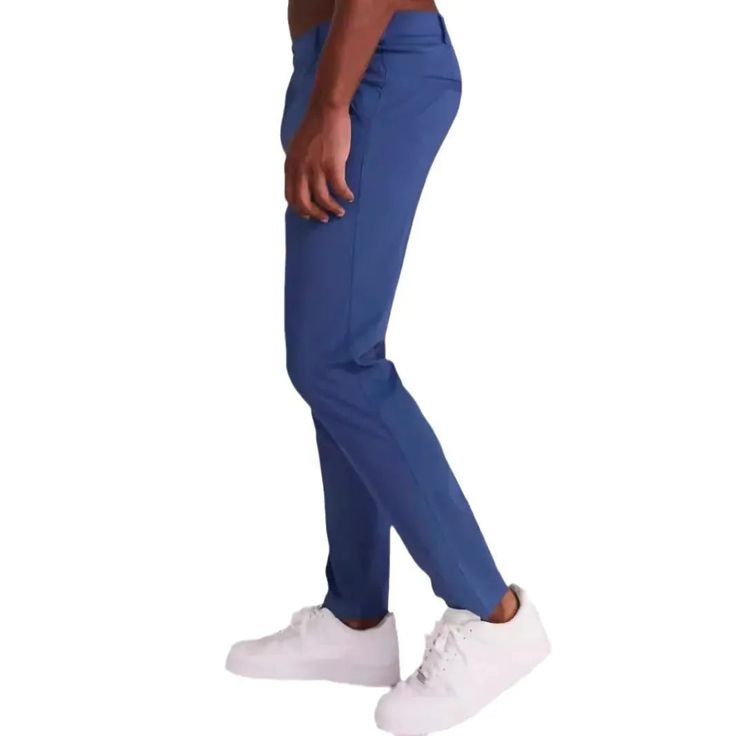 Four Seasons Slim Fit Men's Casual Trousers