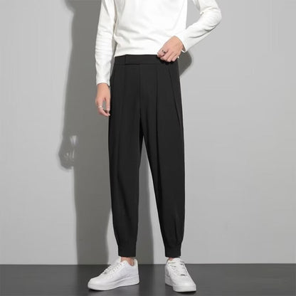 HAREM CASUAL PANTS