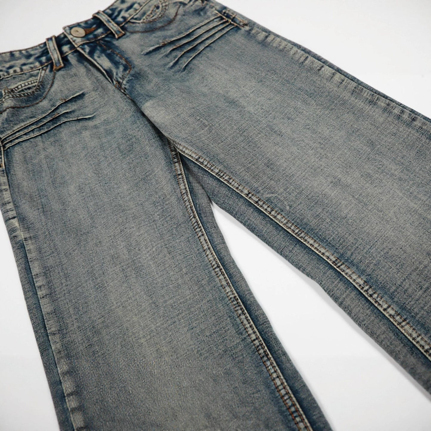 Casual Denim Jeans