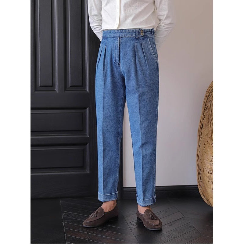 BLUE COLOR JEANS