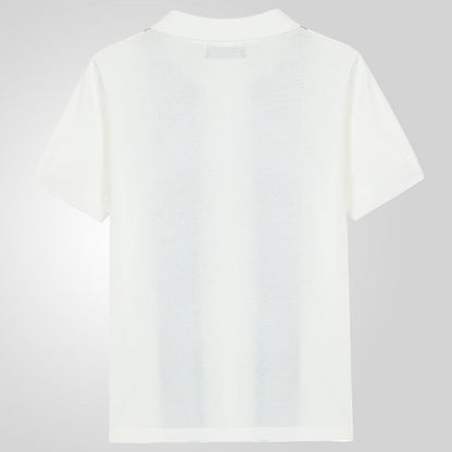 ROMA Italian Polo Shirt