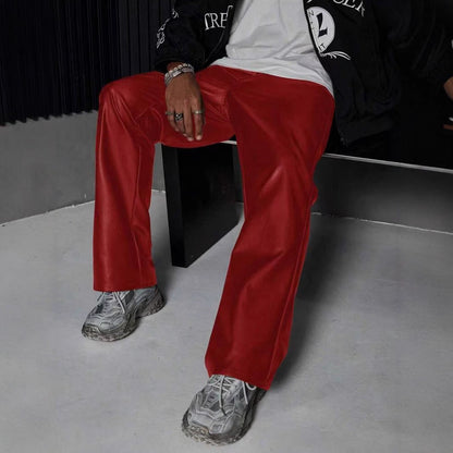 LEING CASUL PANT