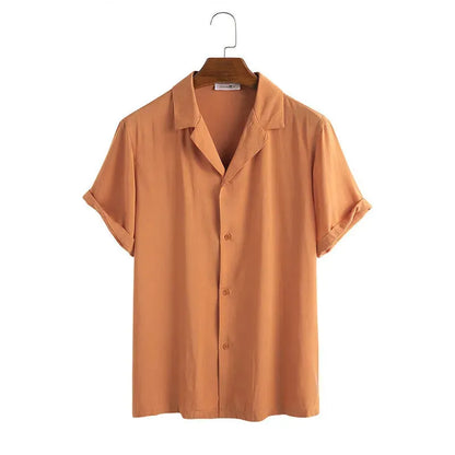 LAPEL | Fiber Men's Shirt