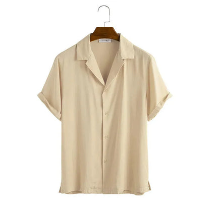 LAPEL | Fiber Men's Shirt