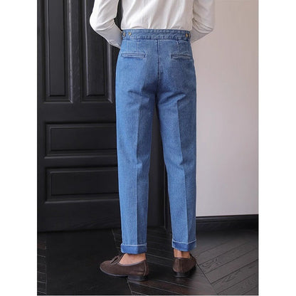 BLUE COLOR JEANS