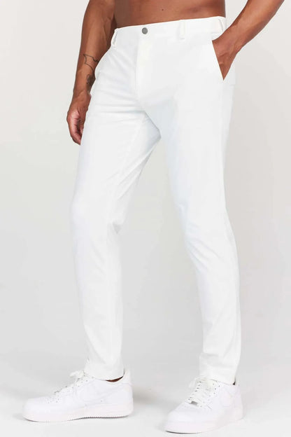 Four Seasons Slim Fit Men's Casual Trousers
