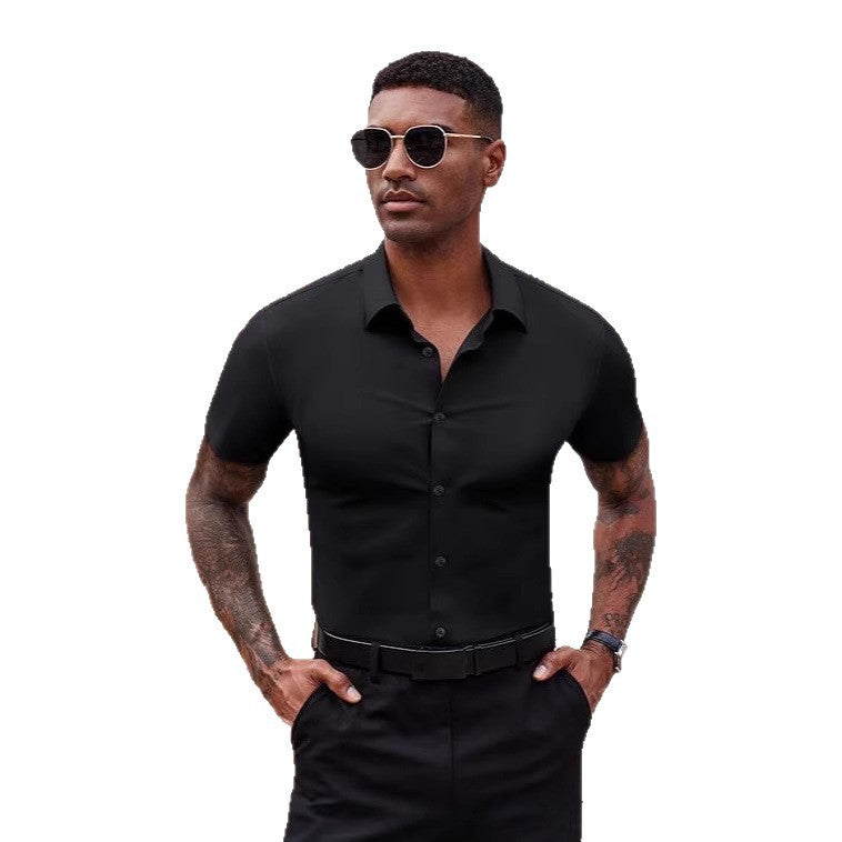 SAMIE | Flexible Ibiza Shirt