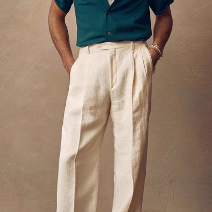 SCARFACE OLD MONEY PANTS
