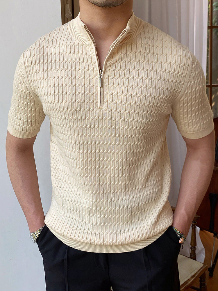 OXFORD | Men's Casual Old Money Knitwear