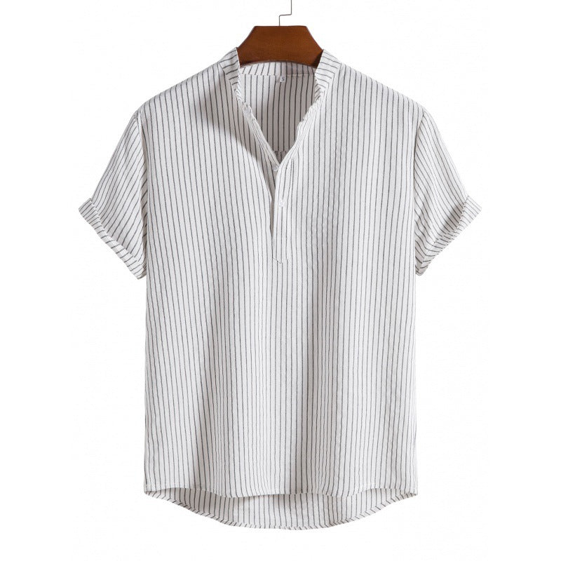 DEMIRE SUMMER SHIRT