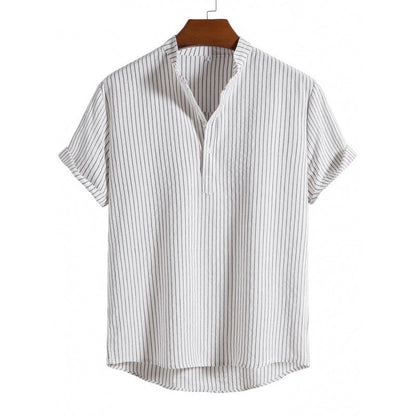 DEMIRE SUMMER SHIRT