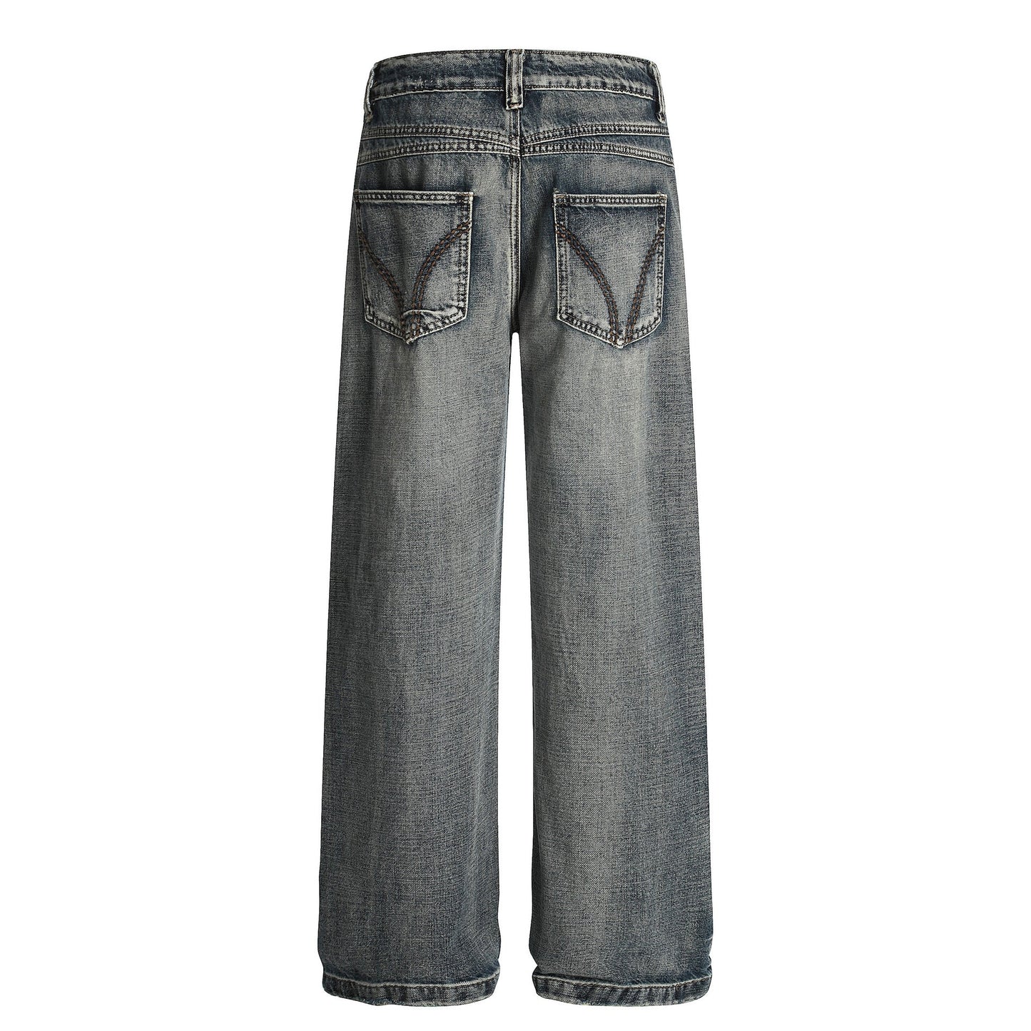 Casual Denim Jeans