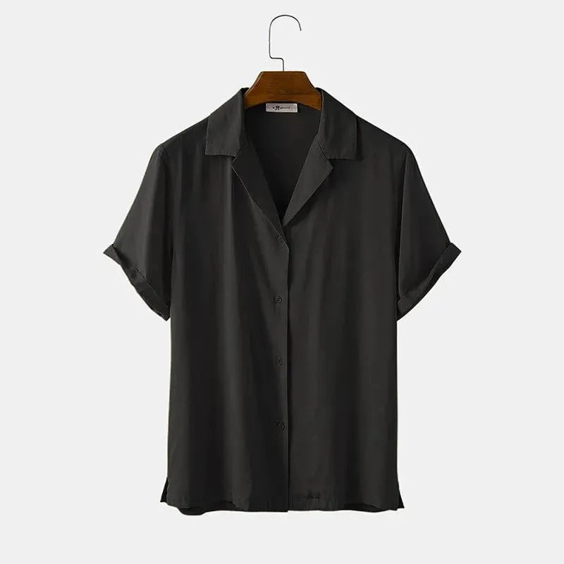 LAPEL | Fiber Men's Shirt