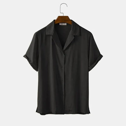 LAPEL | Fiber Men's Shirt