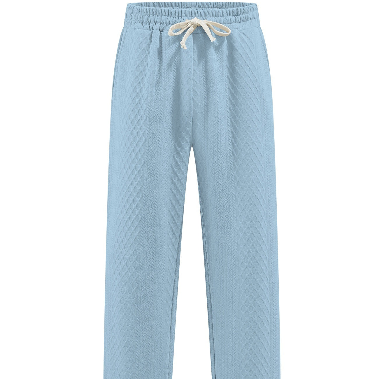 SUMMER LOOSE PANTS