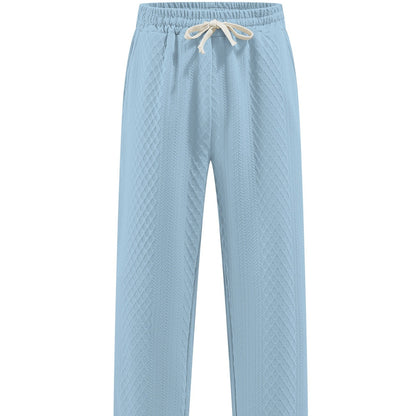 SUMMER LOOSE PANTS