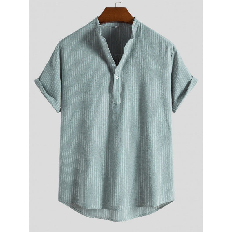 DEMIRE SUMMER SHIRT