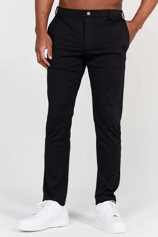 Four Seasons Slim Fit Men's Casual Trousers