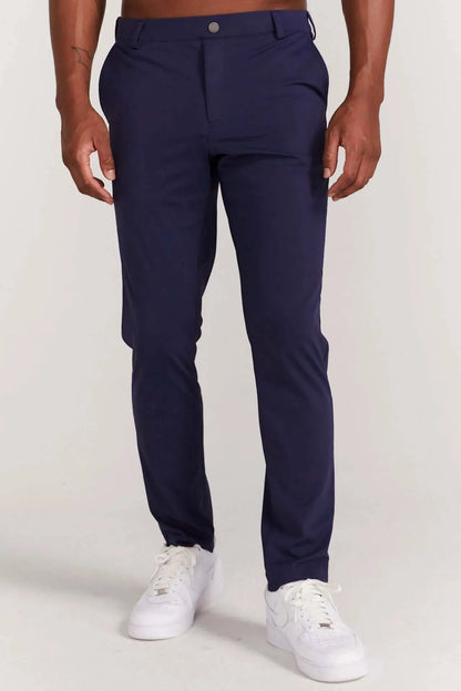 Four Seasons Slim Fit Men's Casual Trousers