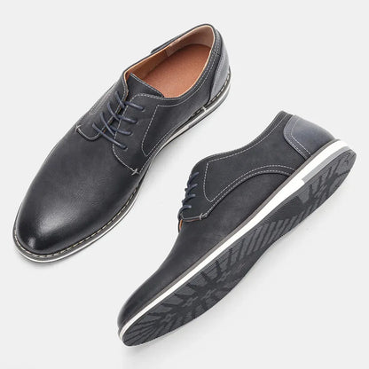 Men's Thin Shoes Colorblock Breathable