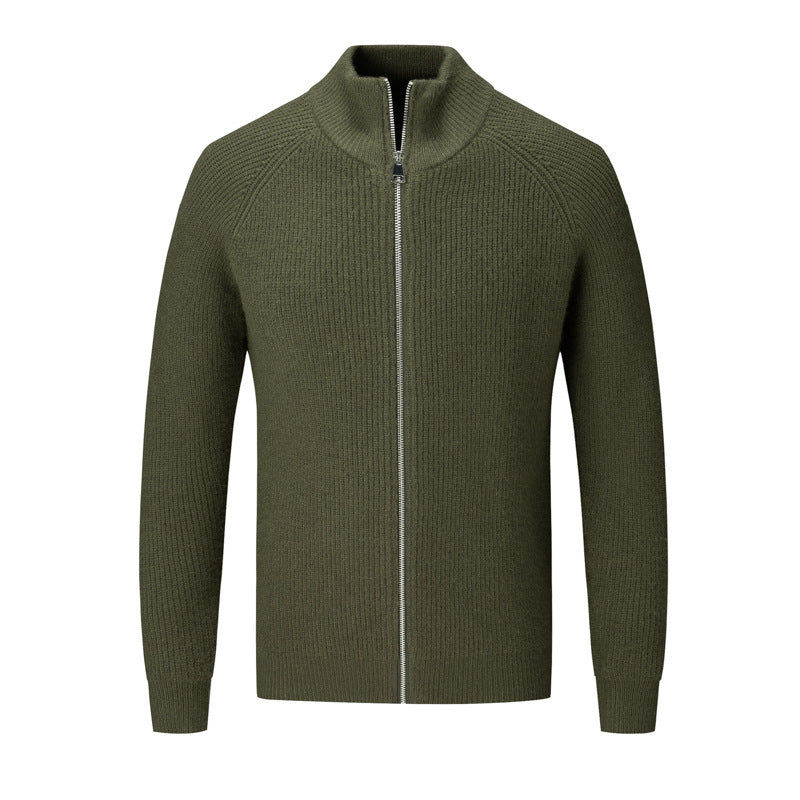 FABIRA - Cardigan Sweater