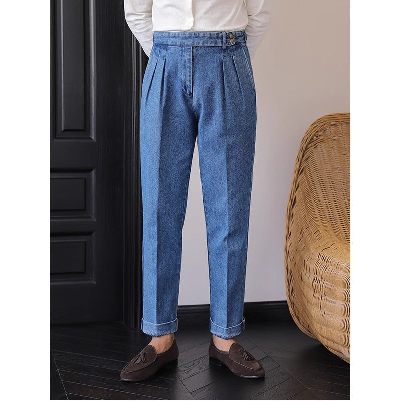 BLUE COLOR JEANS