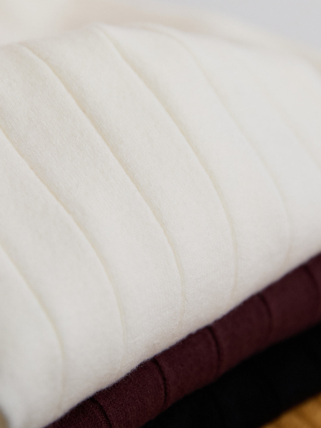 Half Turtleneck Short Sleeve T-shirt