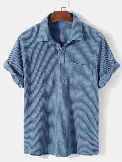 PLAID | Men’s Old Money T-shirt