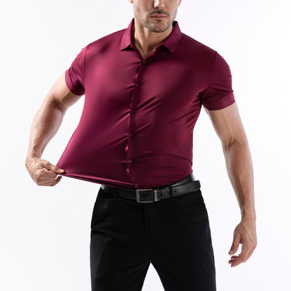 SAMIE | Flexible Ibiza Shirt