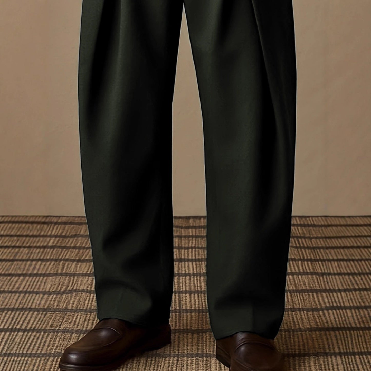 CAPRI OLD MONEY PANTS