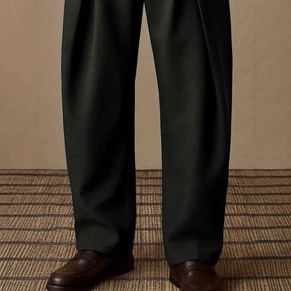 CAPRI OLD MONEY PANTS
