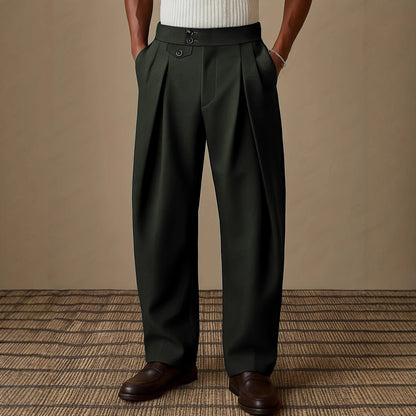 CAPRI OLD MONEY PANTS
