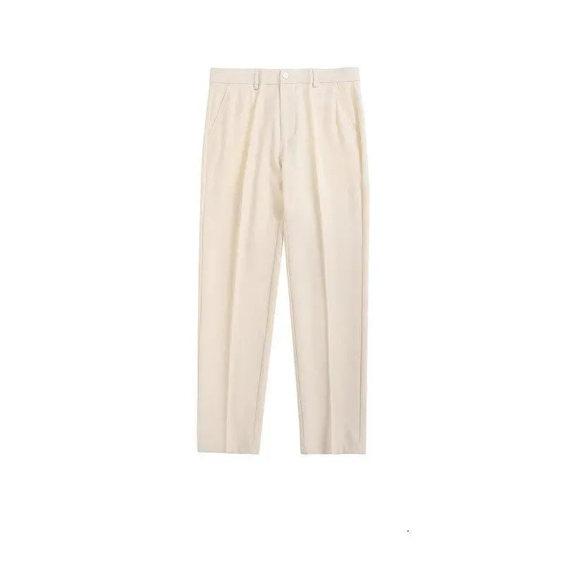 Classic Old Money Pants