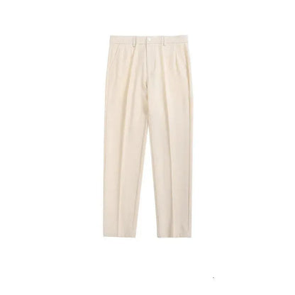 Classic Old Money Pants