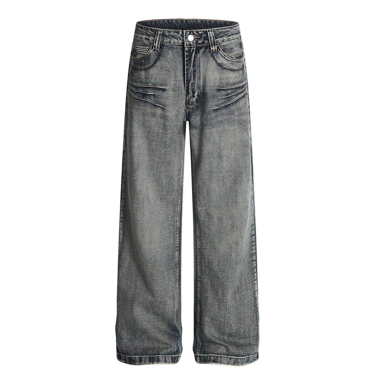 Casual Denim Jeans