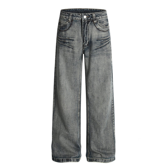 Casual Denim Jeans