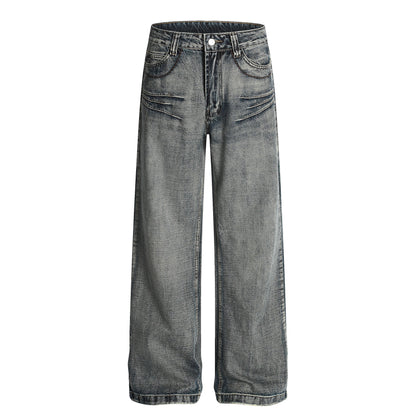 Casual Denim Jeans