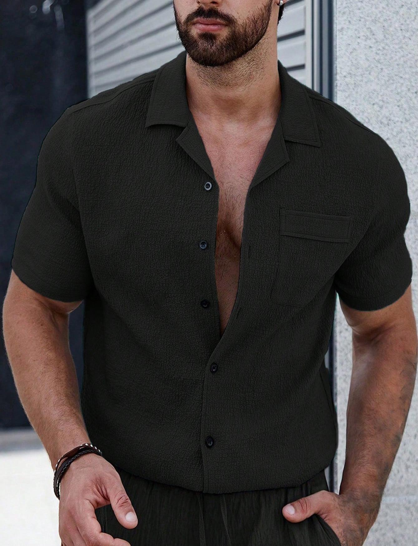 CARA - Casual Shirt
