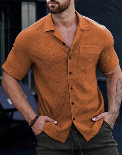 CARA - Casual Shirt
