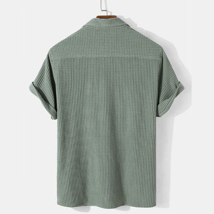 PLAID | Men’s Old Money T-shirt