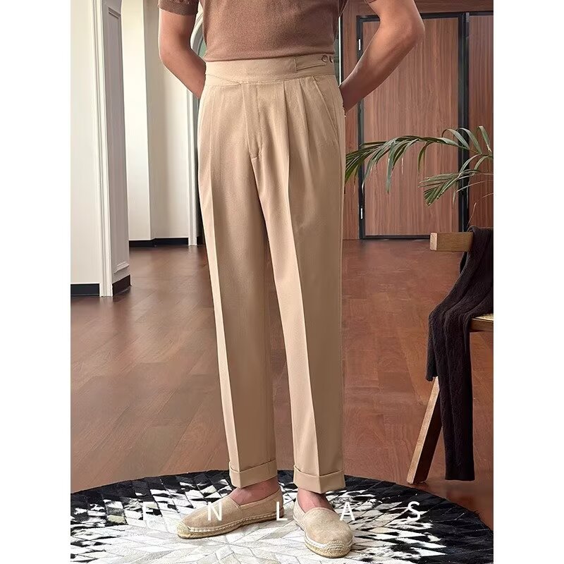 OLD MONEY SAFIE PANTS