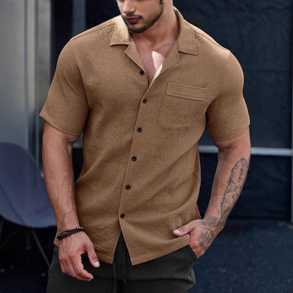 CARA - Casual Shirt