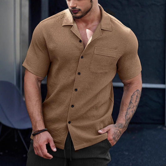CARA - Casual Shirt