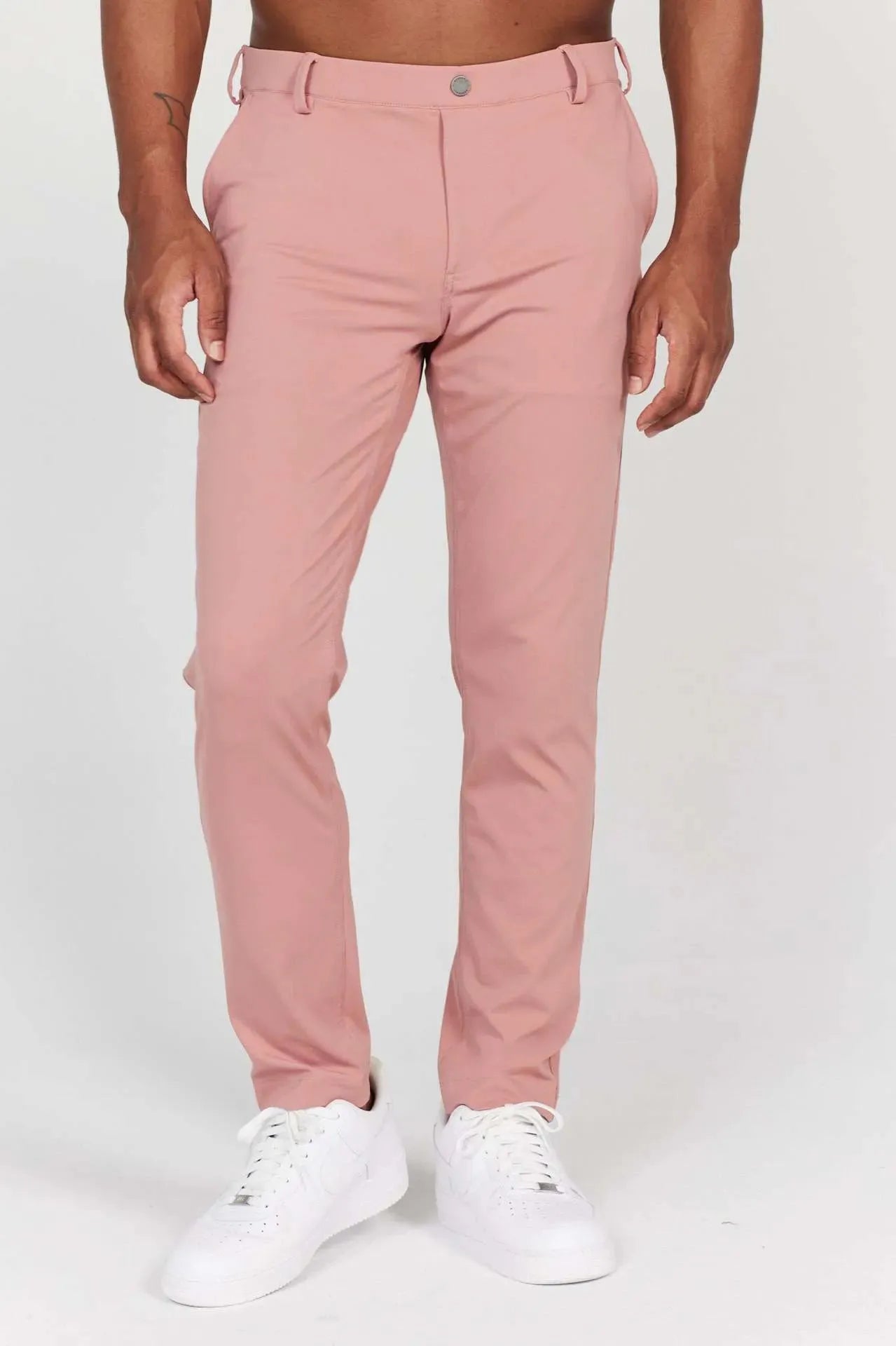 Four Seasons Slim Fit Men's Casual Trousers
